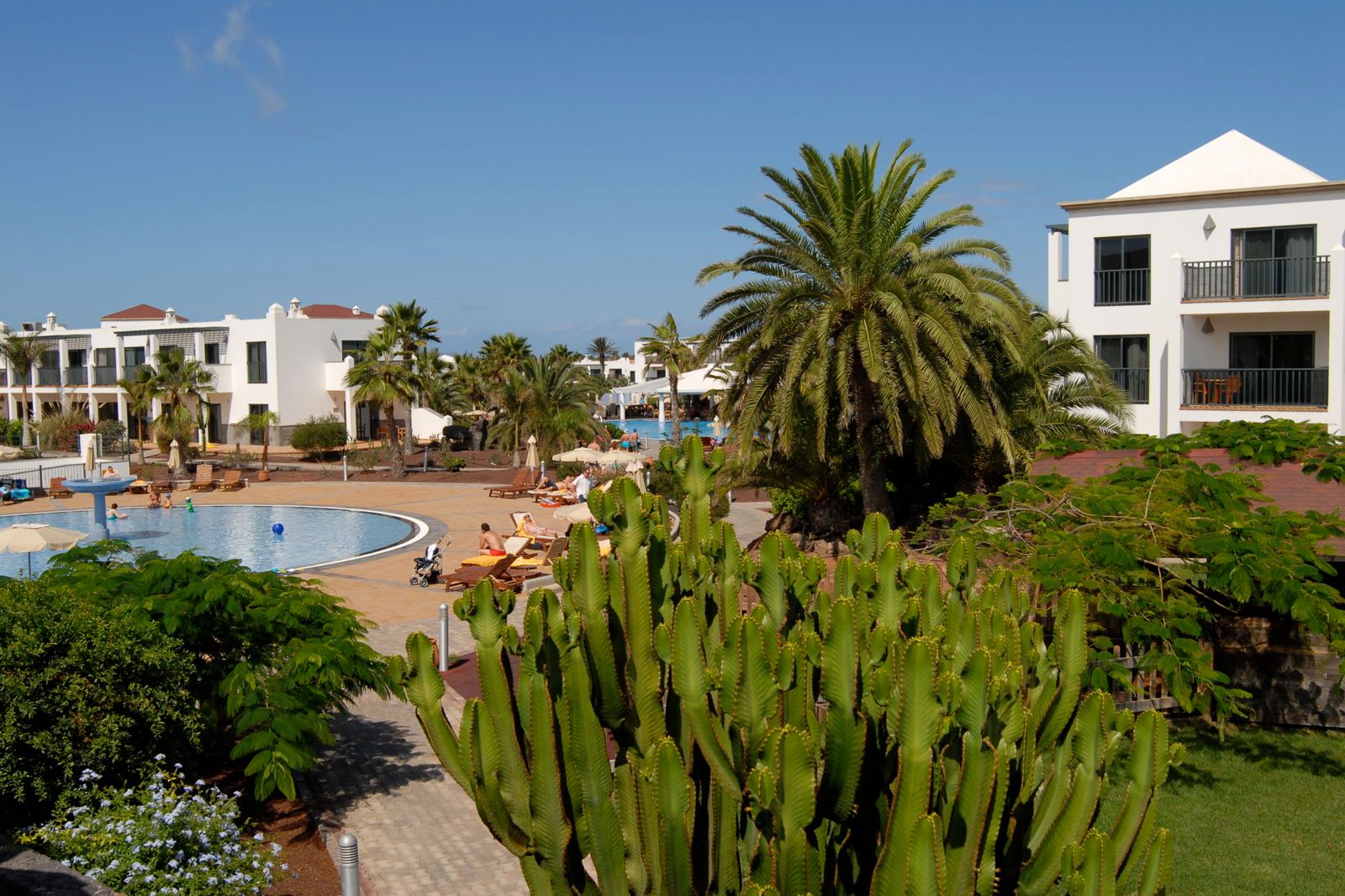 Hotel Las Marismas de Corralejo, foto 6