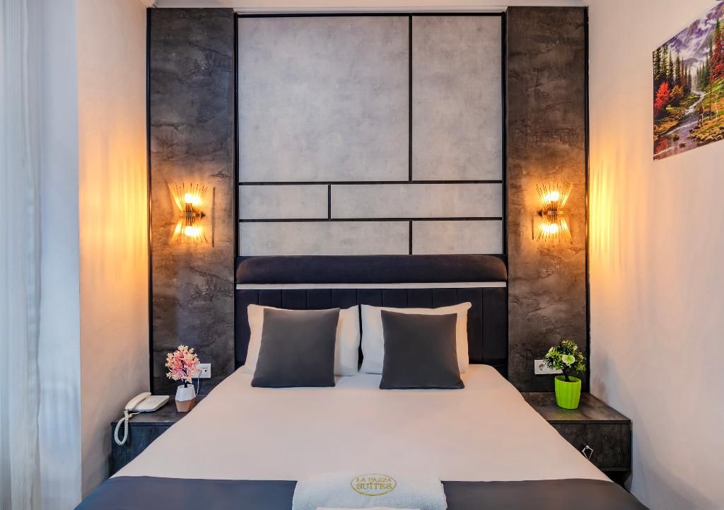 La Pazza Suites, foto 13