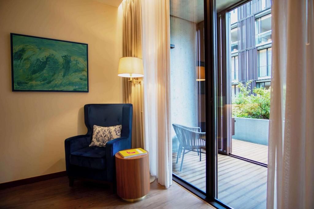 Boeira Garden Hotel Porto Gaia, Curio Collection by Hilton, foto 15