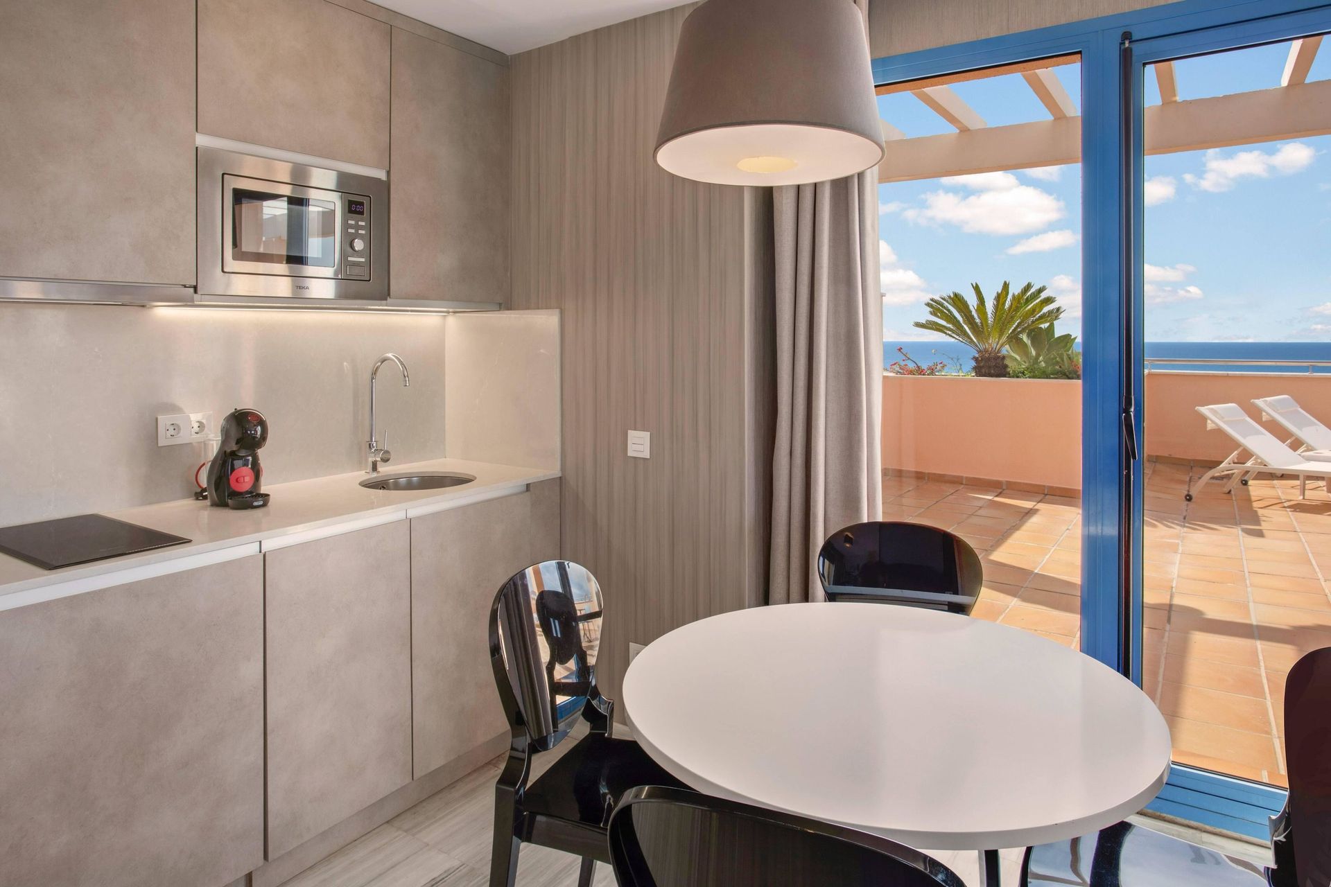 Holiday World Casamaïa Apartments Affiliated by Meliá, foto 8