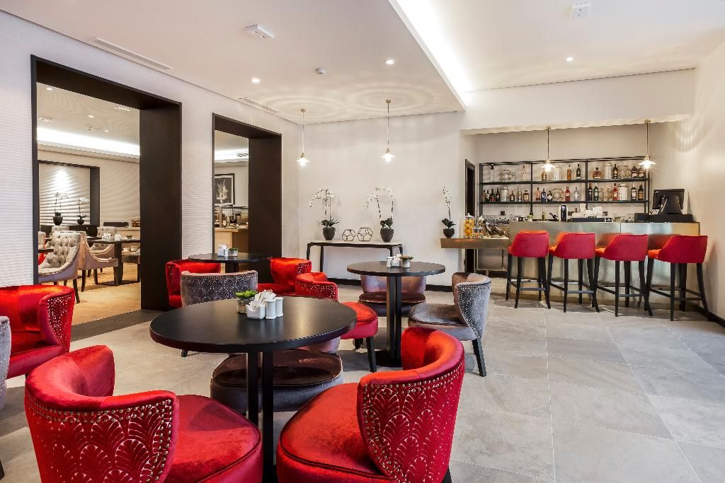 Eurostars Azahar, foto 10