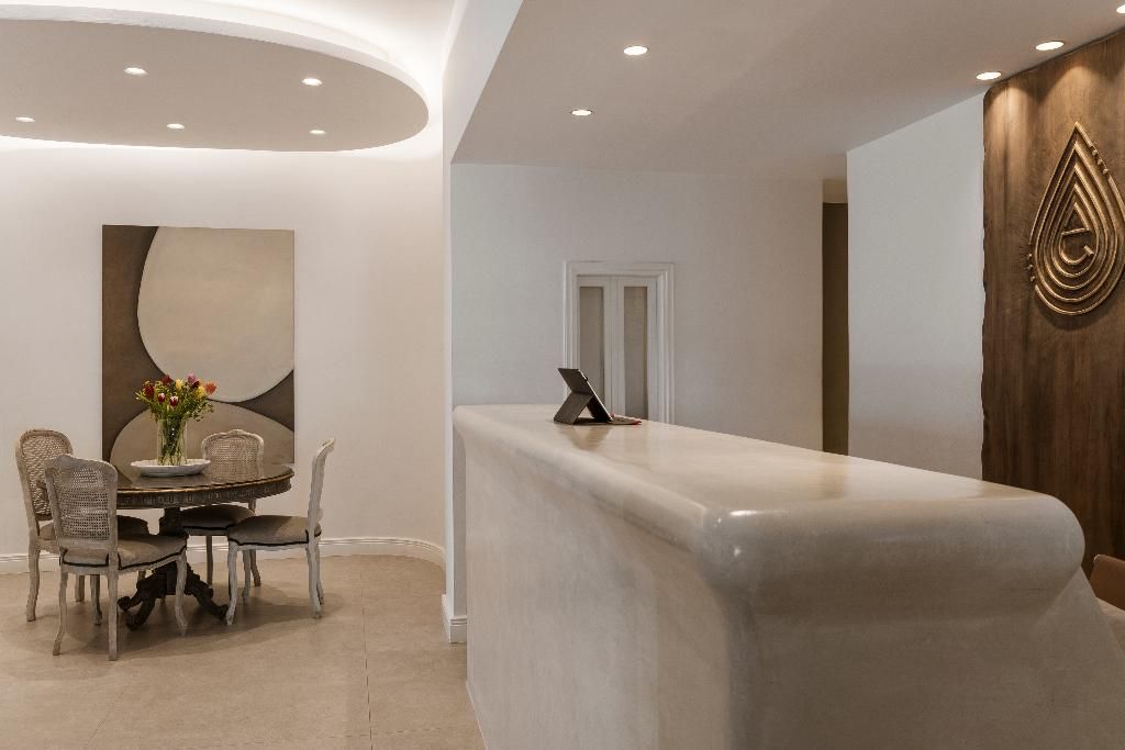 Aqua Luxury Suites, foto 5