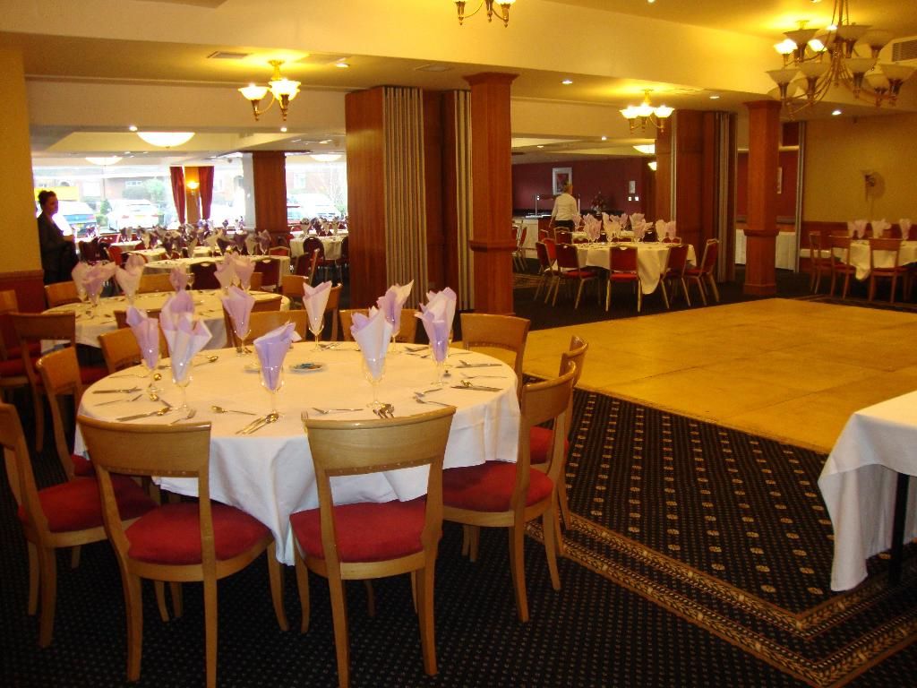 Wembley International Hotel, foto 9