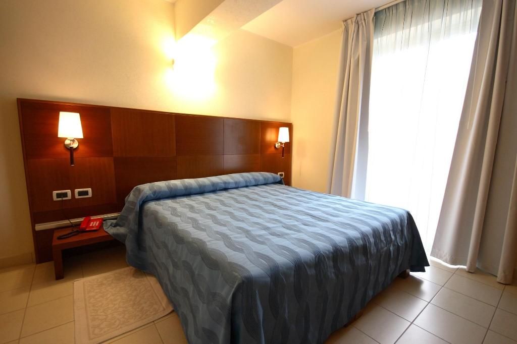 Park Hotel Tyrrenian, foto 6