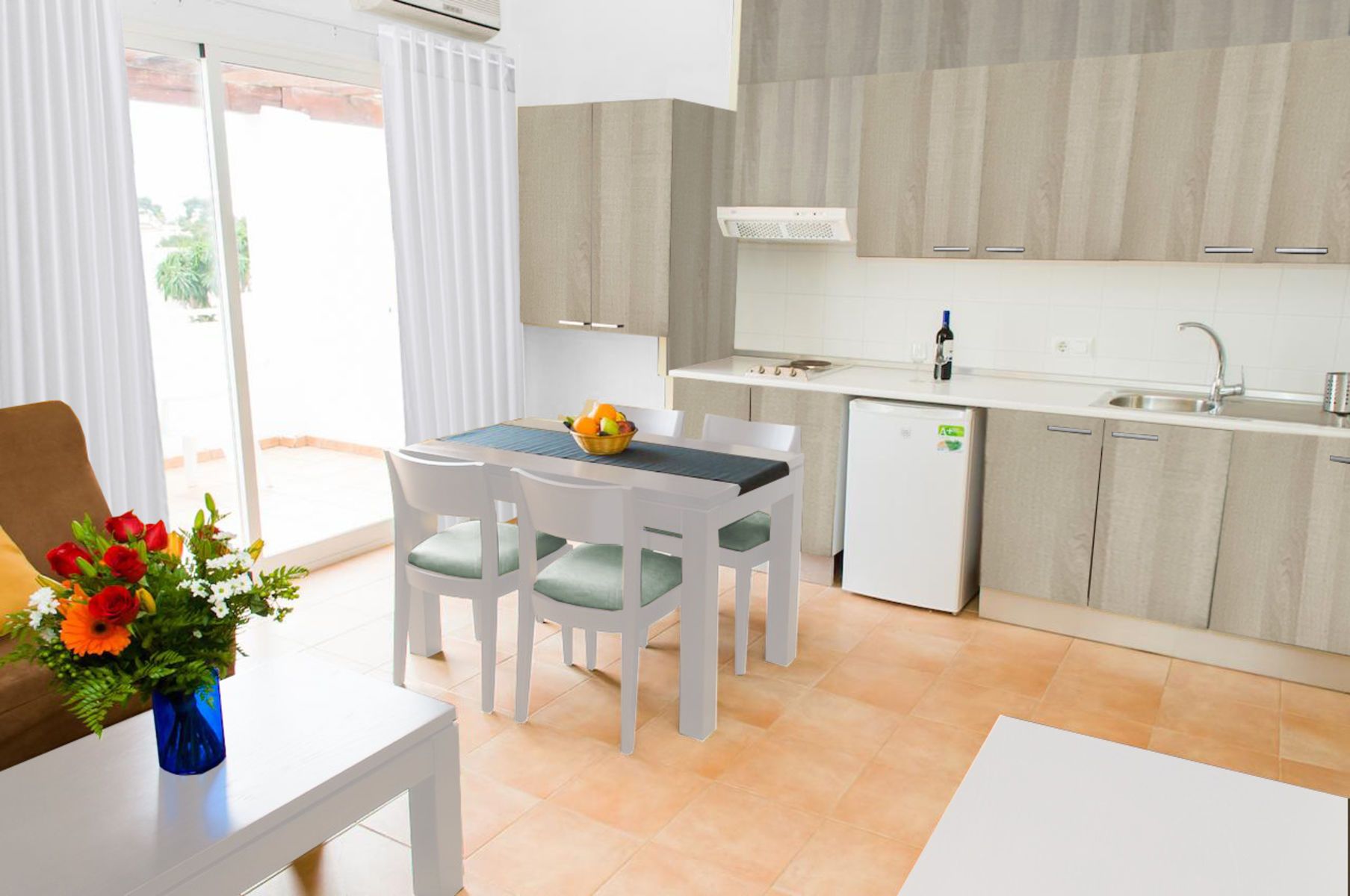 Apartamentos Vista Alegre, foto 12
