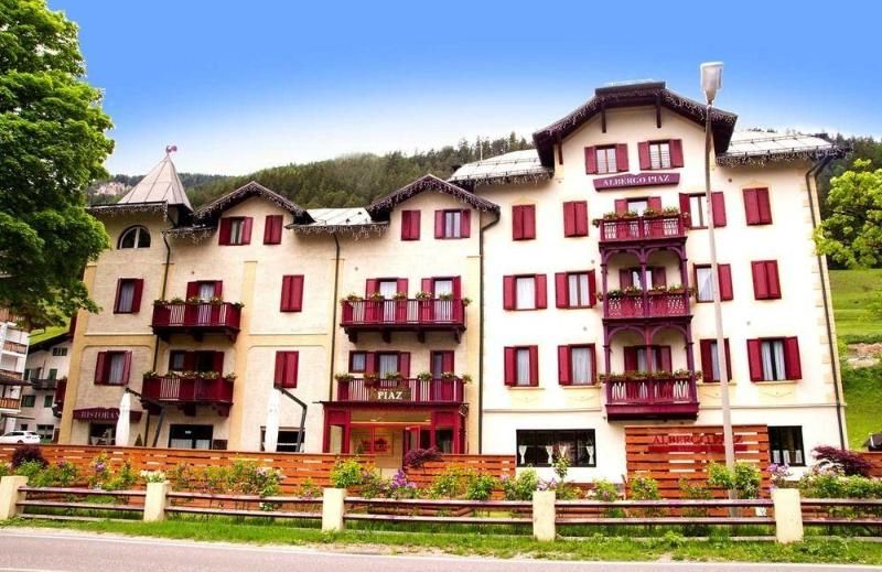 Hotel Piaz, foto 14