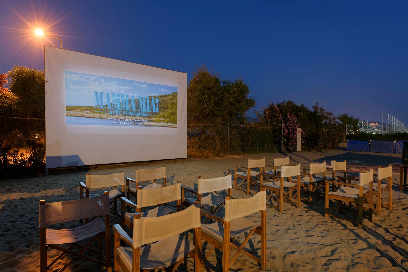 Club Kastalia, foto 9