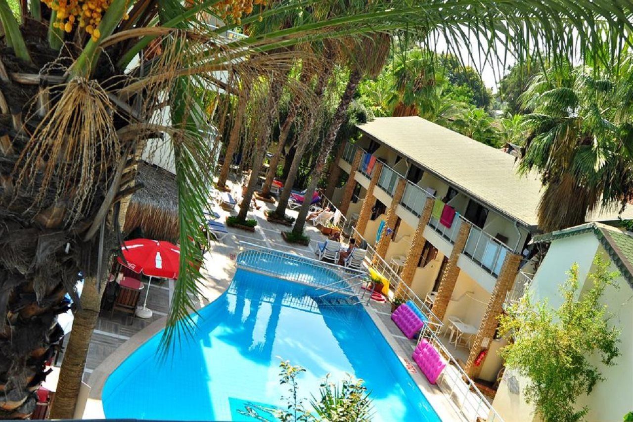 Tropic Hotel, foto 5