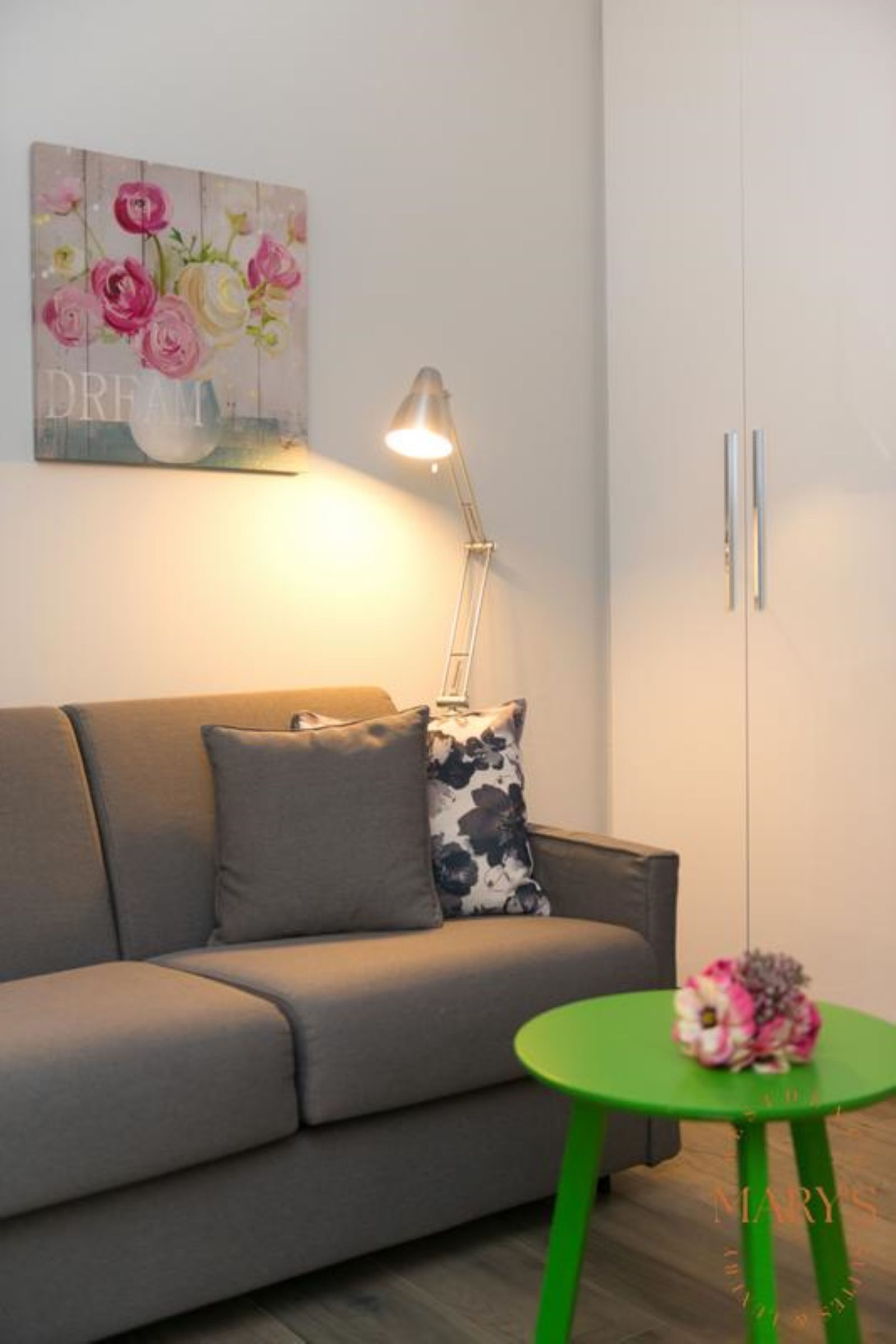 Mary’s Residence Suites & Luxury, foto 10