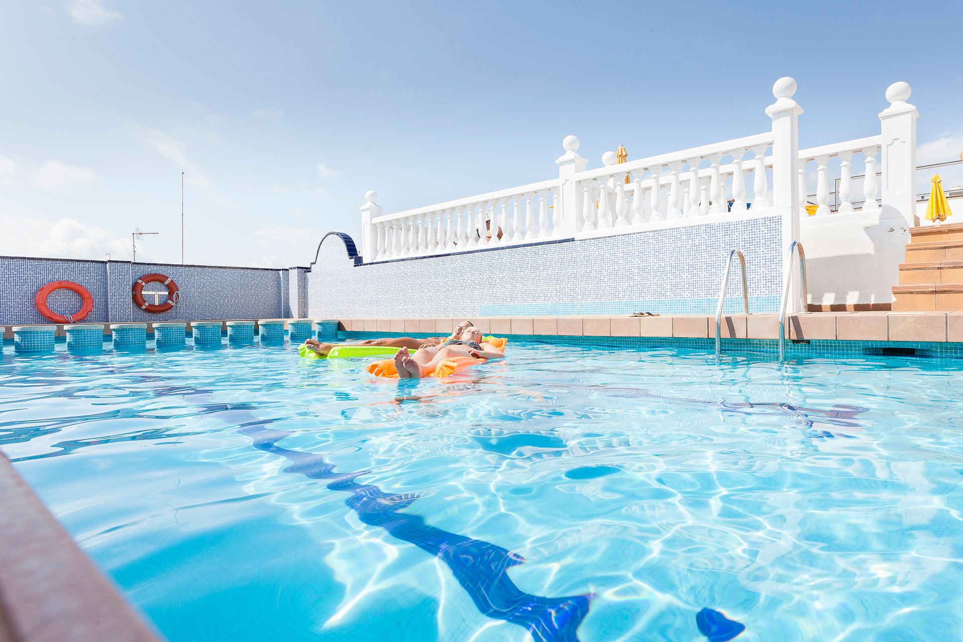 Hotel Pimar & Spa, foto 2