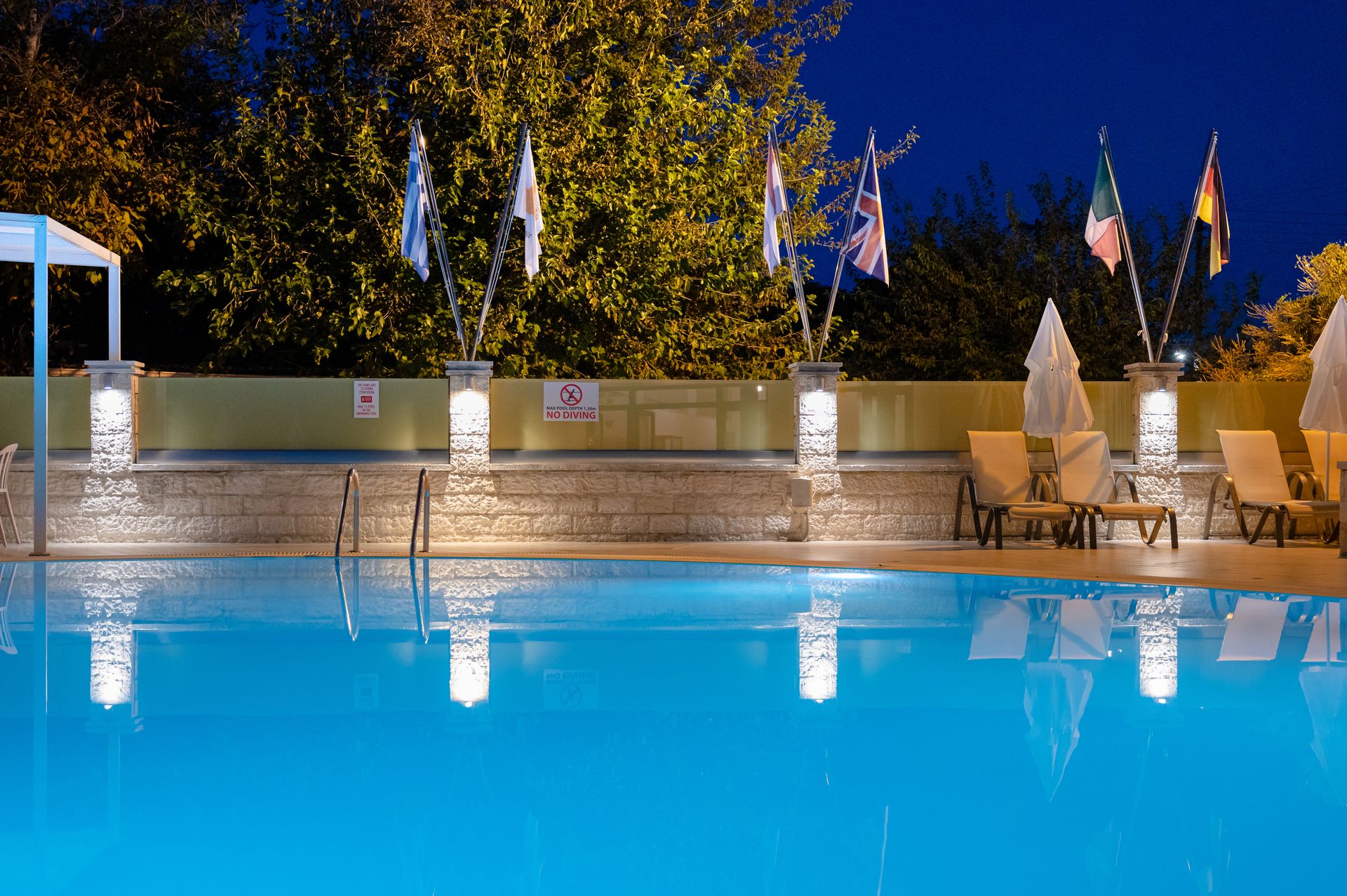 Konstantinos Hotel & Apartments, foto 2