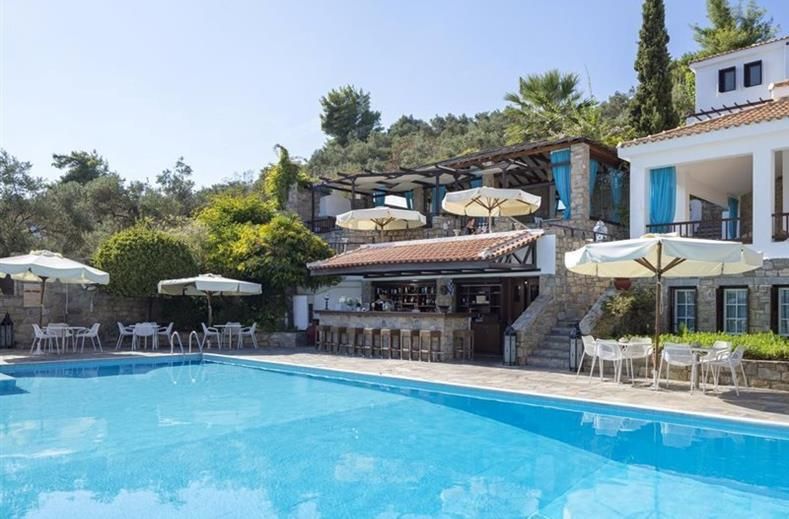 Aegean Suites