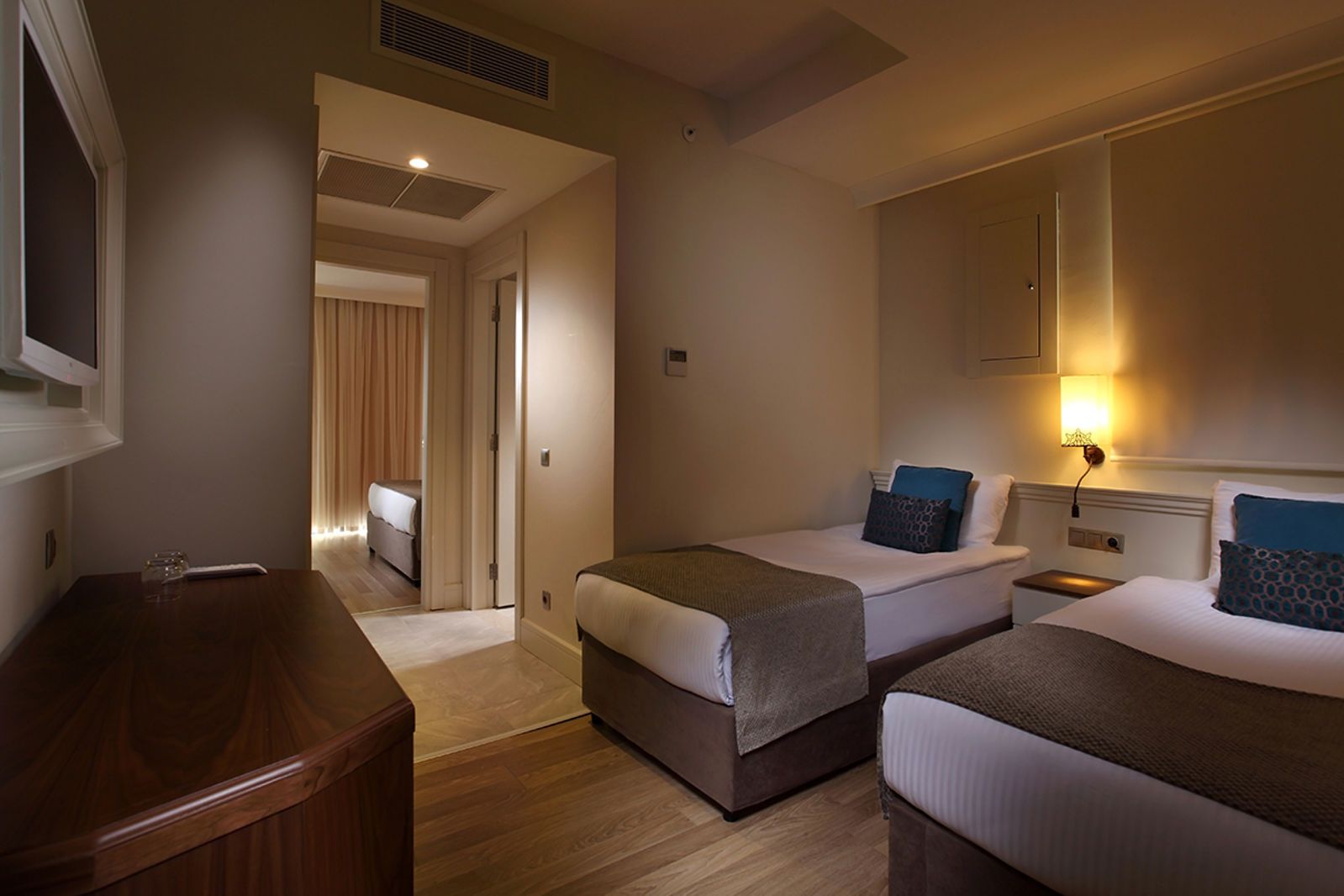 Diamond Elite Hotel & Spa, foto 6