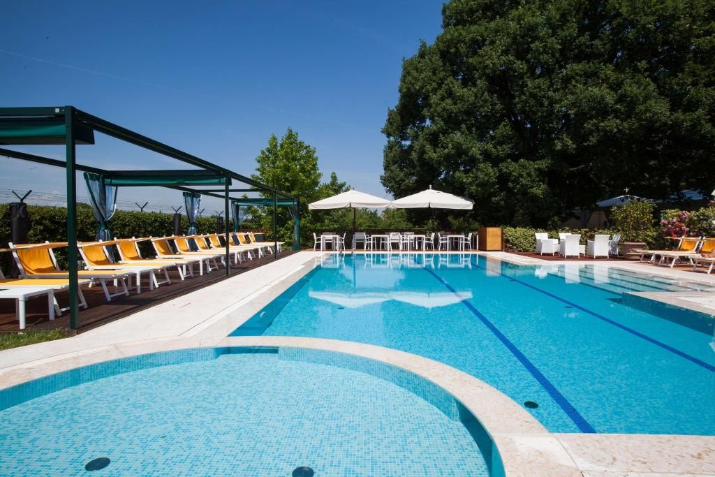 Villa Abbondanzi Resort, foto 5