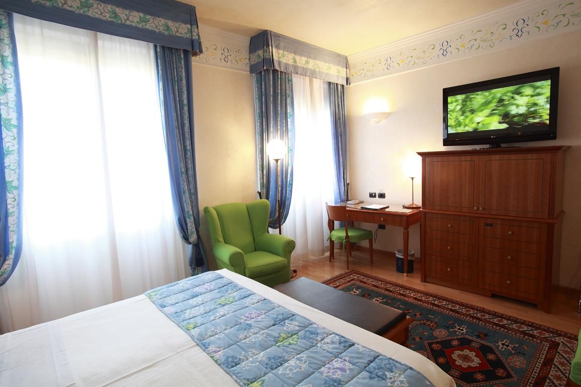 Hotel Firenze, foto 2