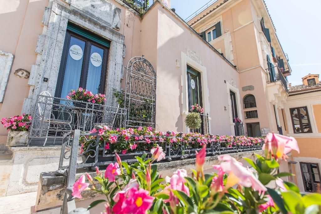 Royal Suite Trinità Dei Monti, foto 6