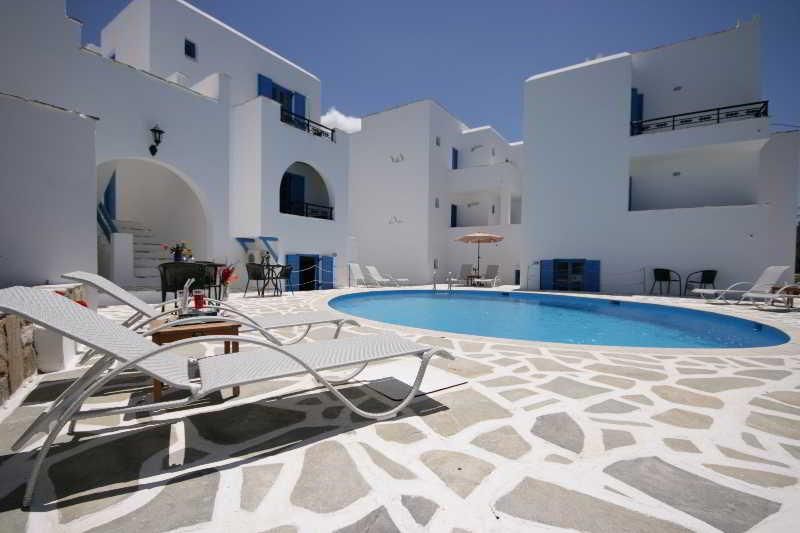 Sunny Beach Studios, foto 4