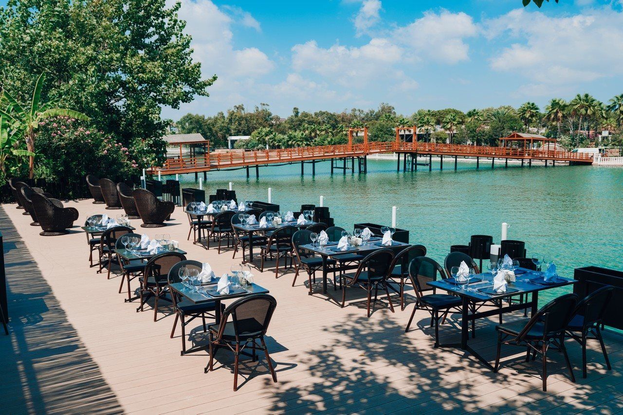 Selectum Family Resort Belek, foto 4