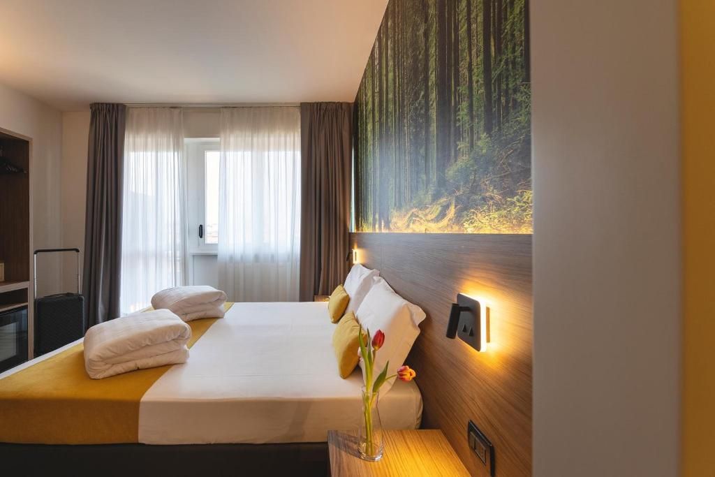 Hi Hotels Trento, foto 7