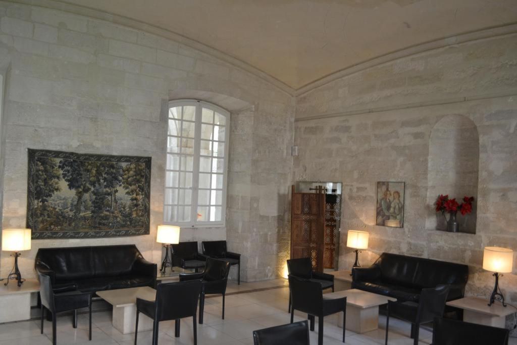 Hôtel Cloître Saint-Louis, foto 15