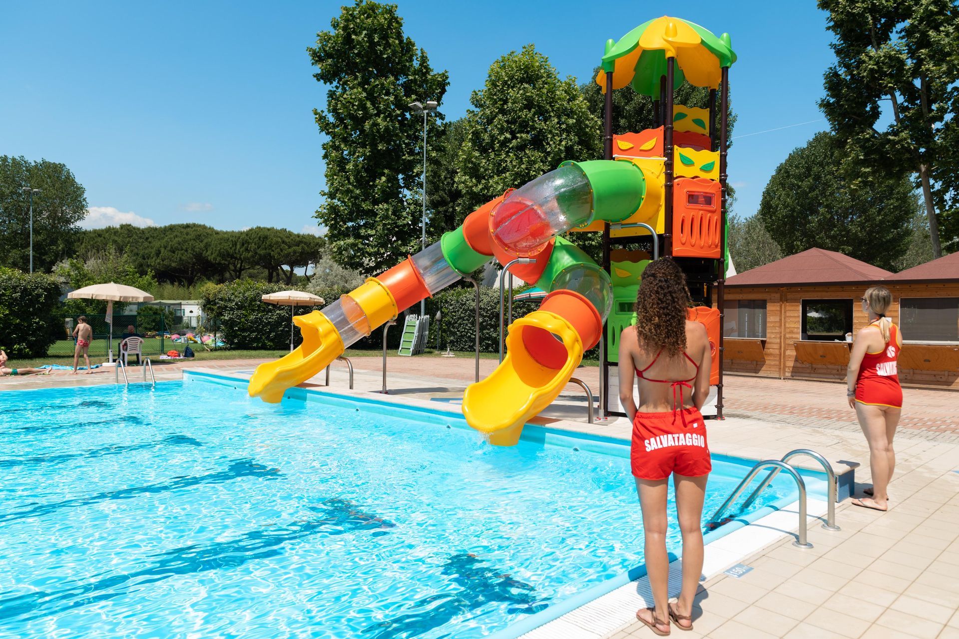 Cesenatico Camping Village, foto 15