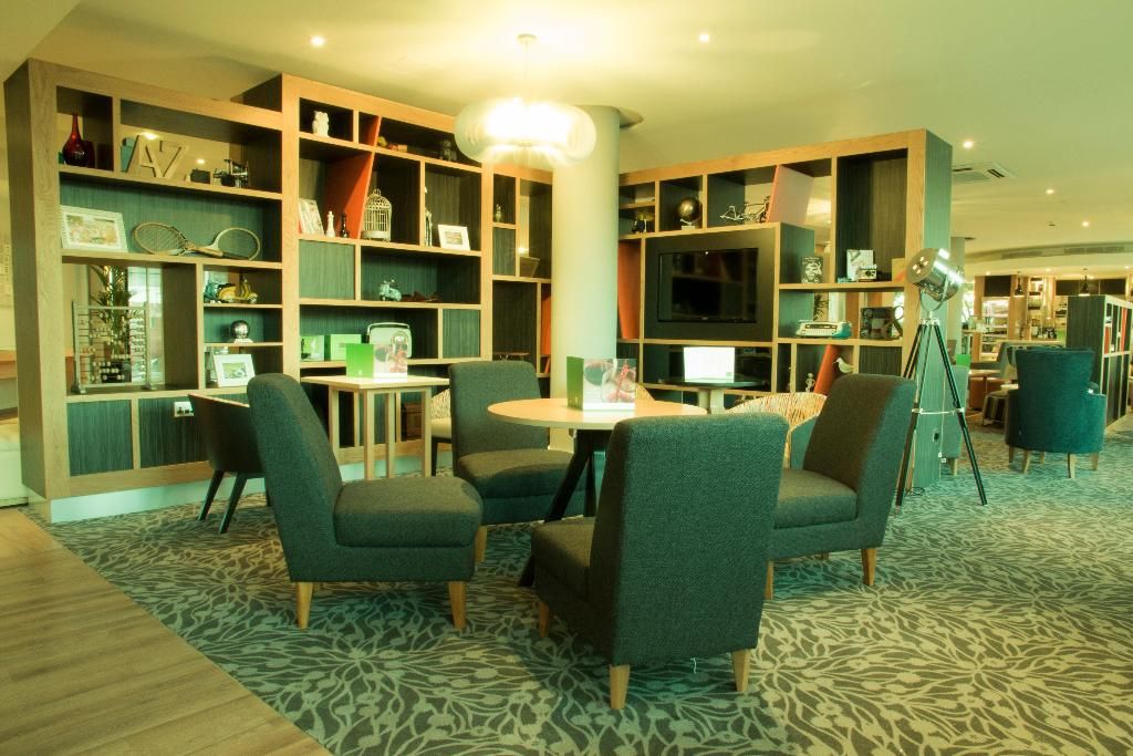 Holiday Inn London - West, foto 4