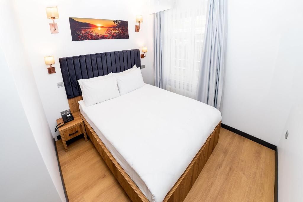 Business Life Hotel Bakirkoy, foto 15