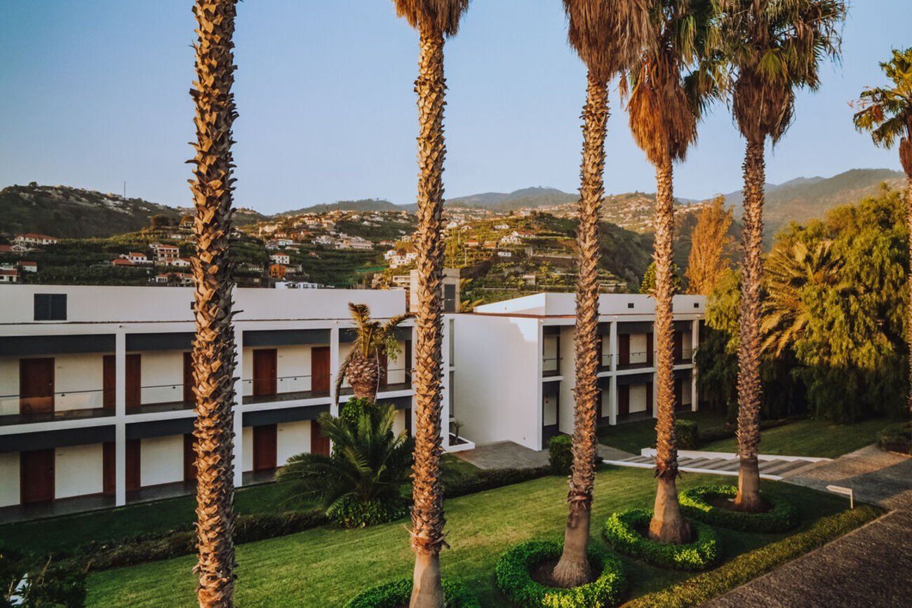 Estalagem Da Ponta Do Sol & Hotel Da Vila, foto 7