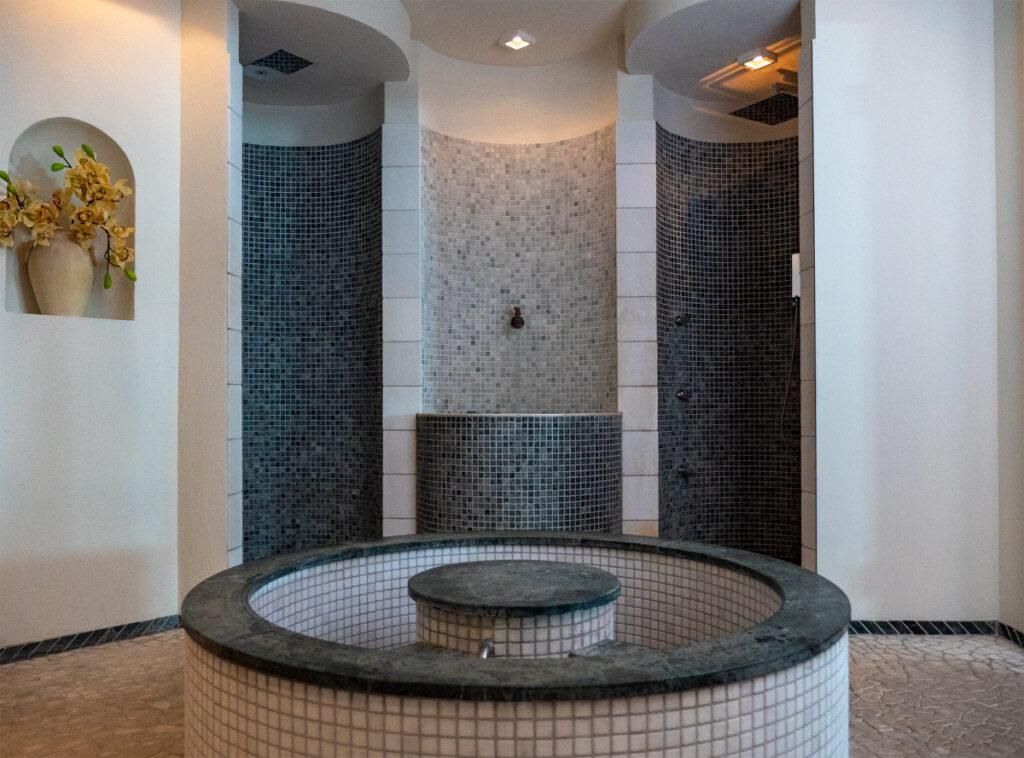 Hotel Vidi Miramare & Delfino, foto 15