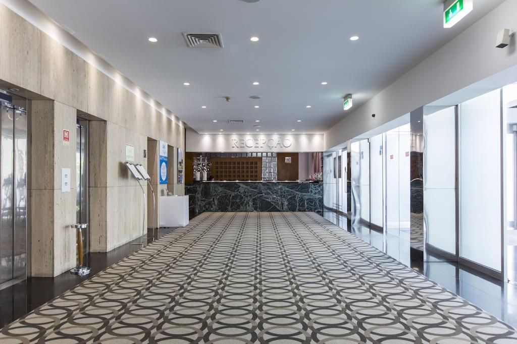 Hotel de Guimaraes Business & Spa, foto 10