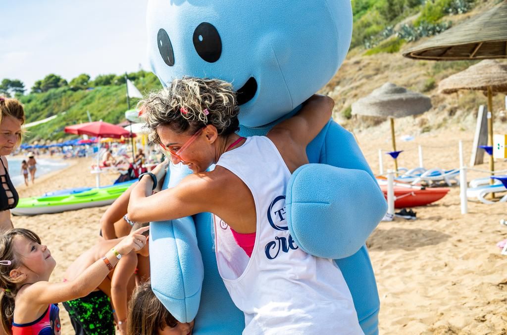 TH Le Castella, foto 8