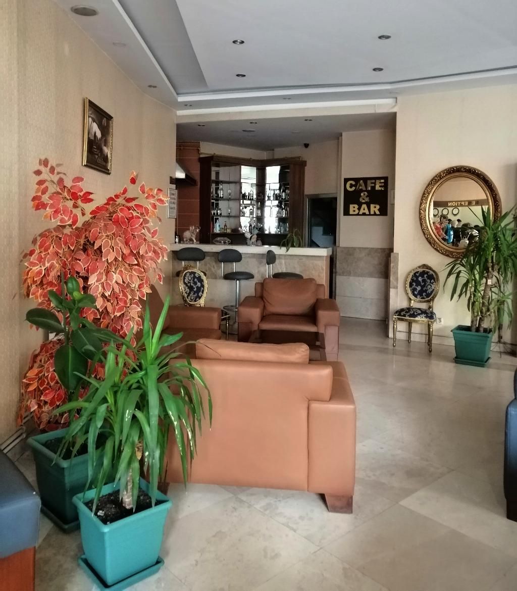 The City Port Hotel, foto 11