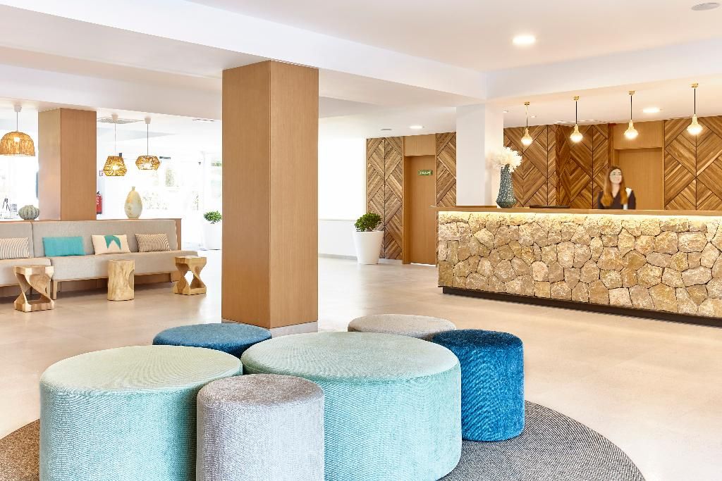 Universal Hotel Castell Royal, foto 10