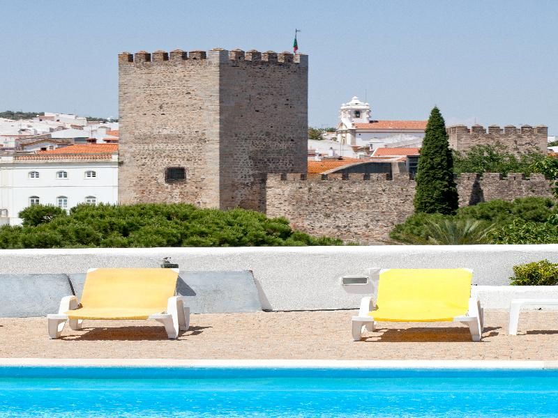 Hotel Convento D'Alter, foto 8
