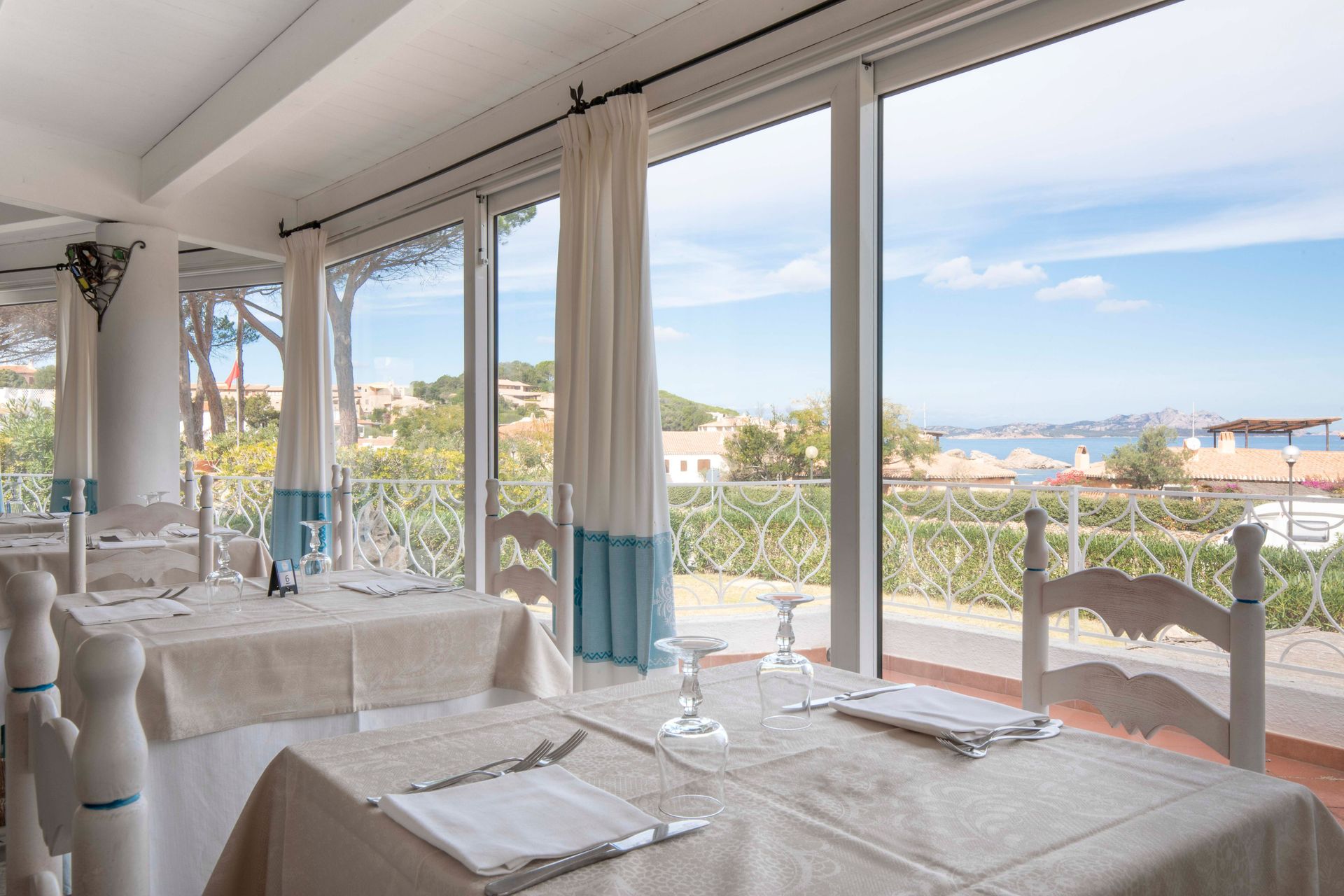 Hotel Cormorano, foto 13
