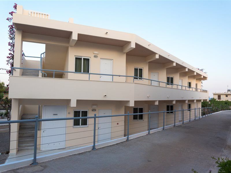 Amaryllis Beach Front Hotel, foto 9