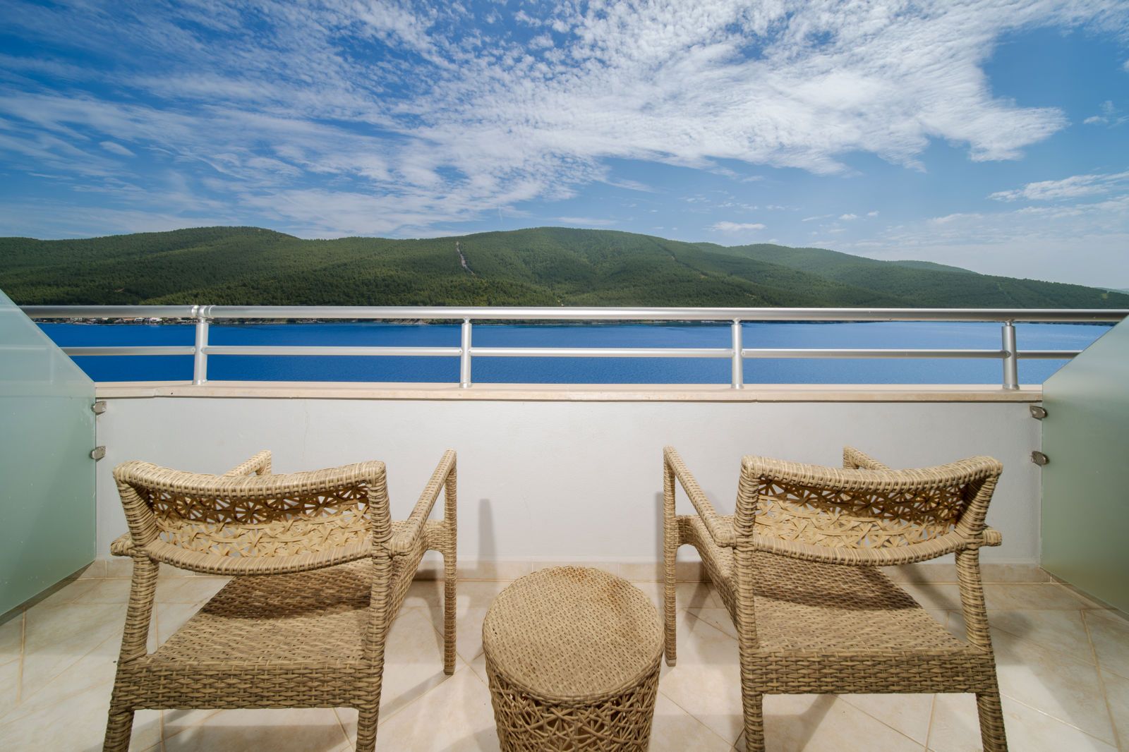 La Blanche Island Bodrum, foto 5