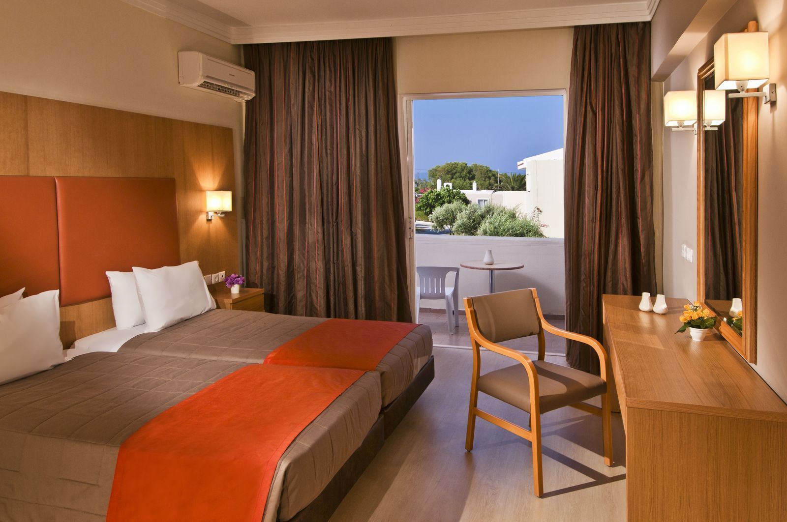 Kipriotis Village Resort, foto 13