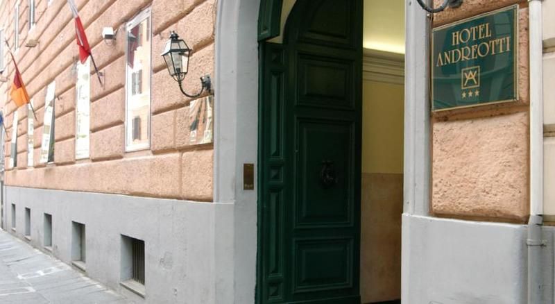 Andreotti, foto 10