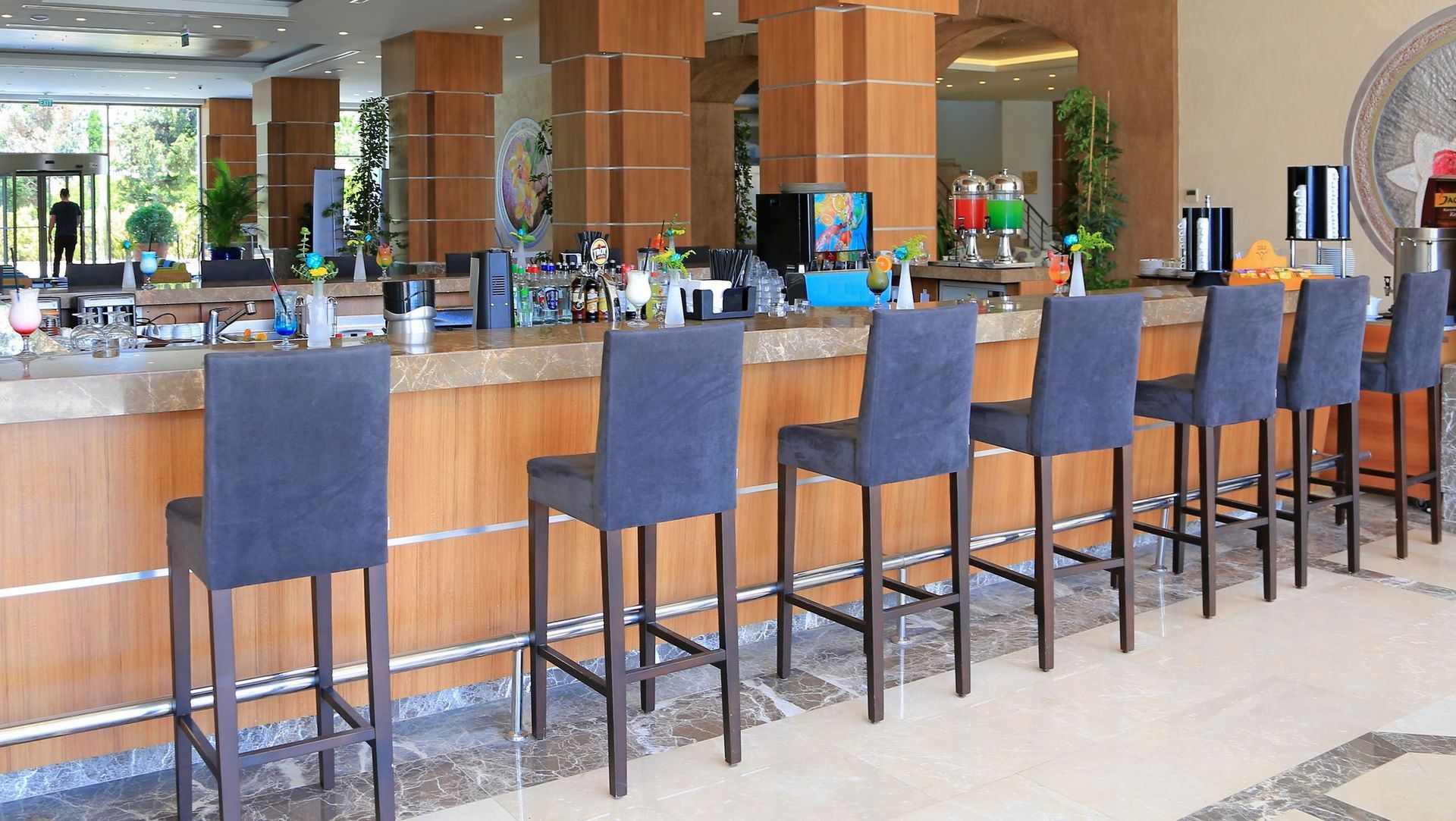 My Ella Bodrum Resort & Spa, foto 10