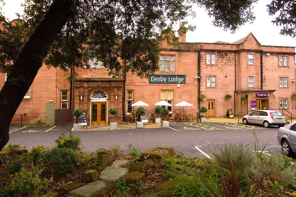 Premier Inn Liverpool Roby, foto 8