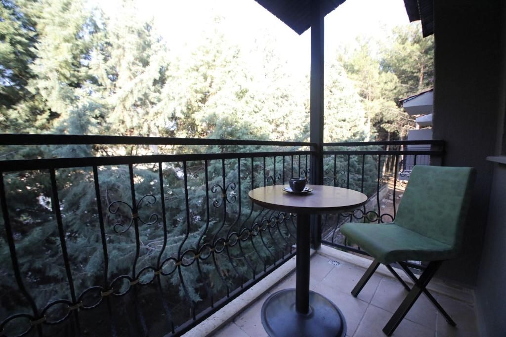 Raymar Hotels Mugla, foto 13