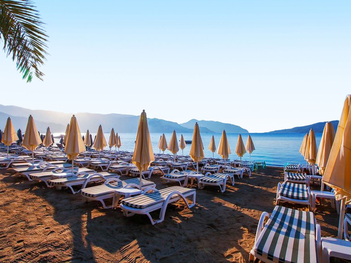 Aurasia Beach Hotel, foto 4