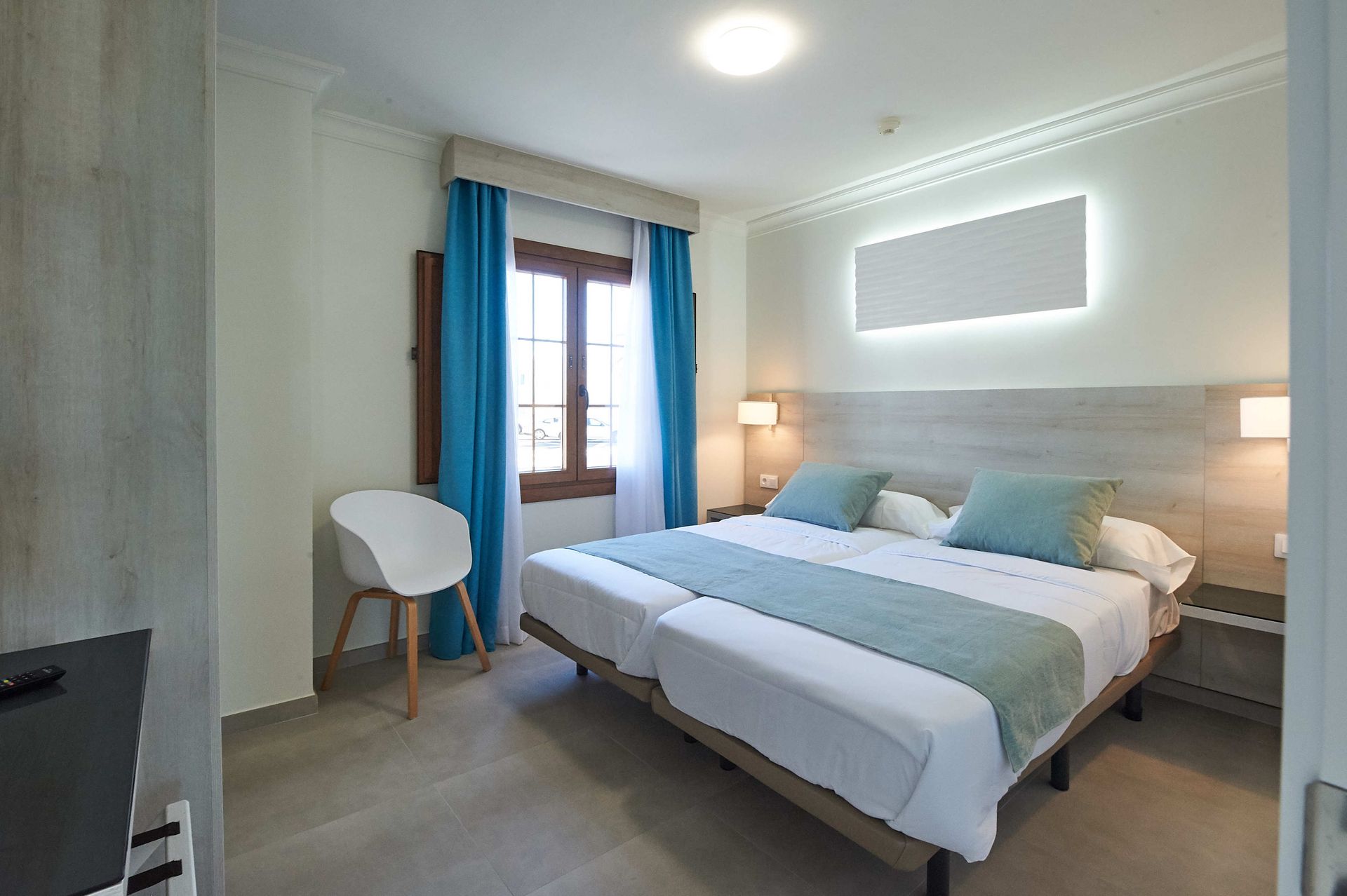 Montana Club Suite Hotel, foto 6