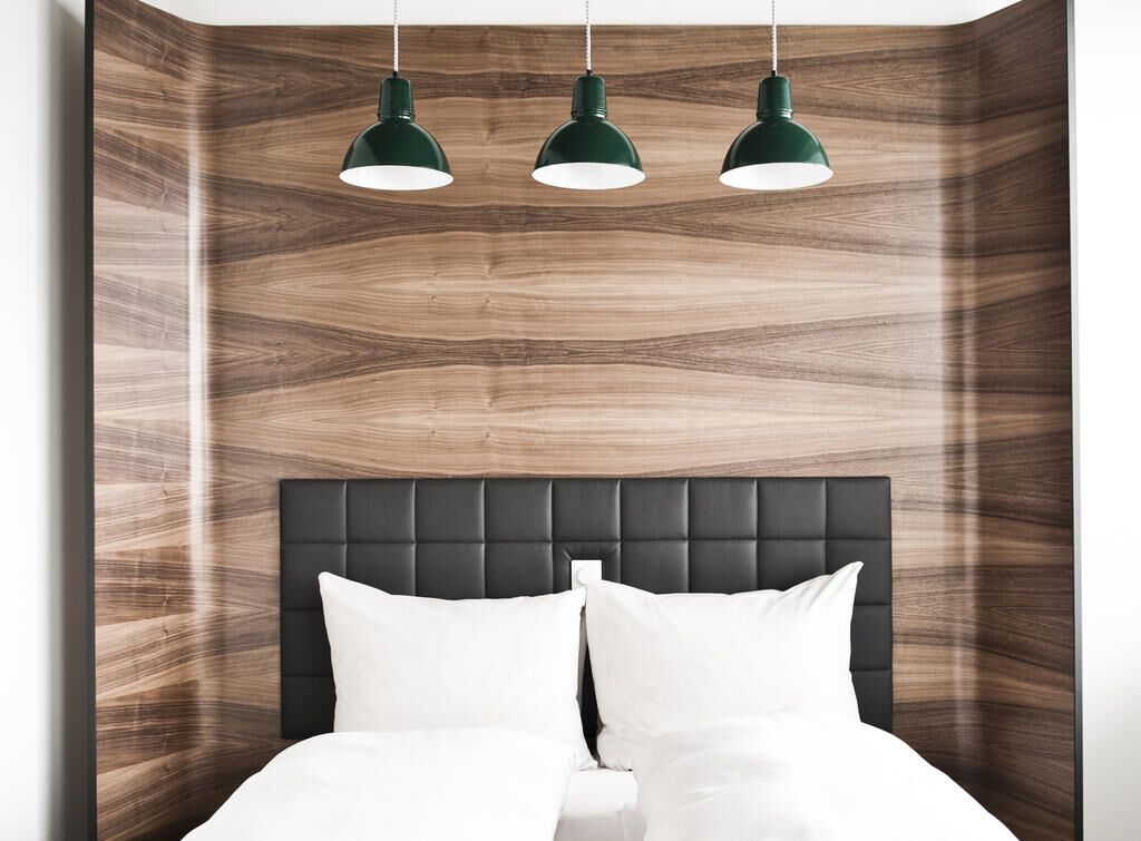 Hotel Daniel Wien, foto 6