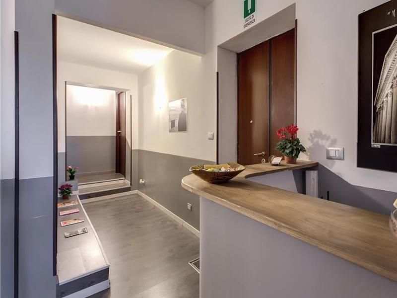 MF Hotel, foto 3