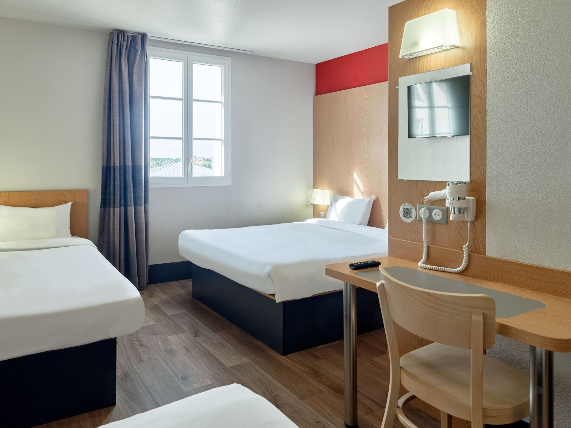 B&B HOTEL près de Disneyland® Paris, foto 7