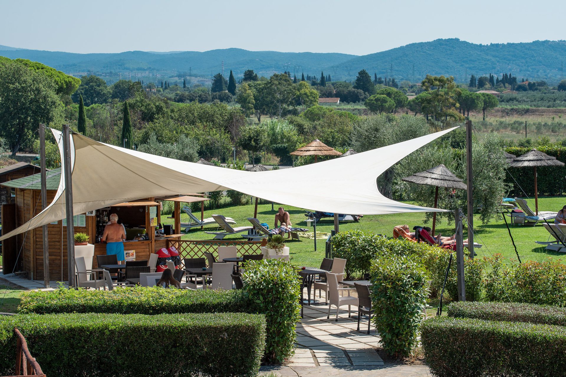 Le Corti Di Montepitti, foto 7