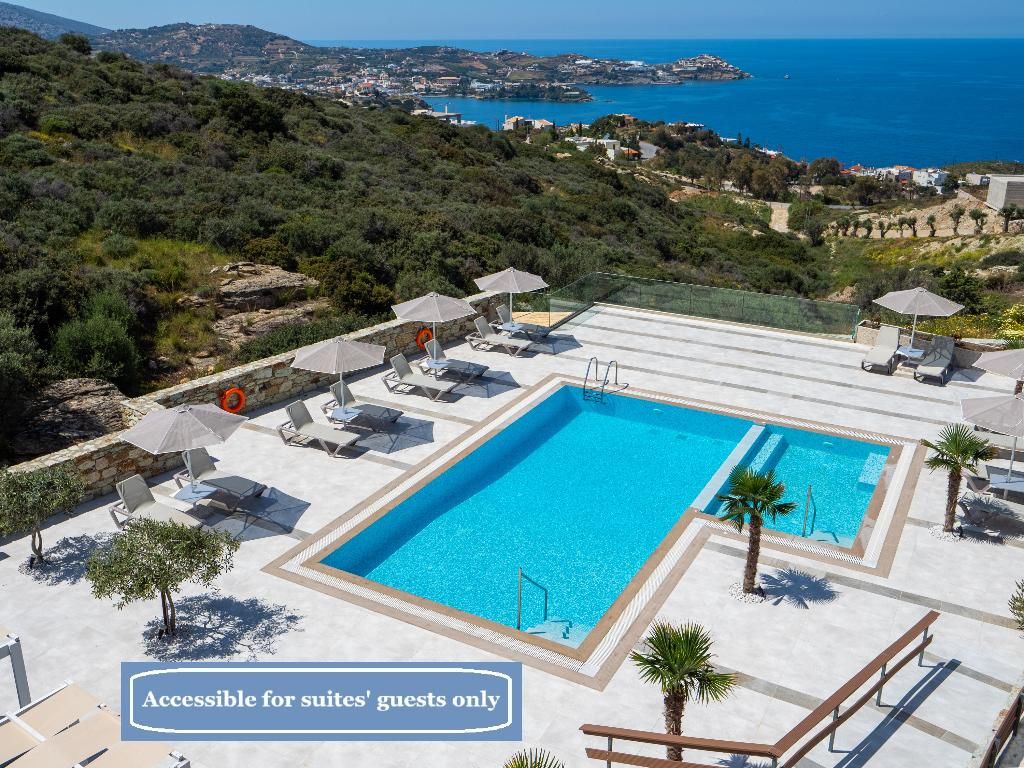Spiros-Soula Family Hotel & Apts, foto 12