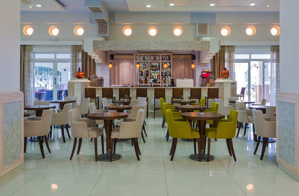 Gaia Palace Hotel, foto 3